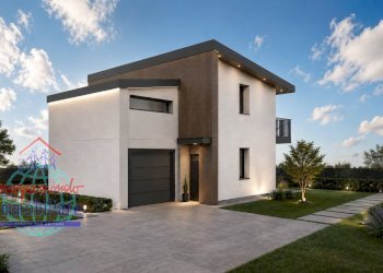 Foto 1 - Villa VIA DELLA PACE
 
111, Sala Bolognese - photo 1