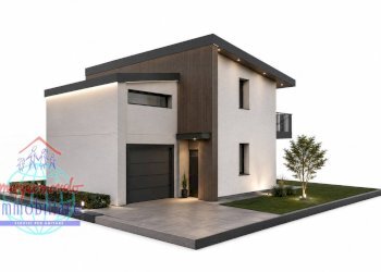 Foto 9 - Villa VIA DELLA PACE
 
111, Sala Bolognese - photo 9