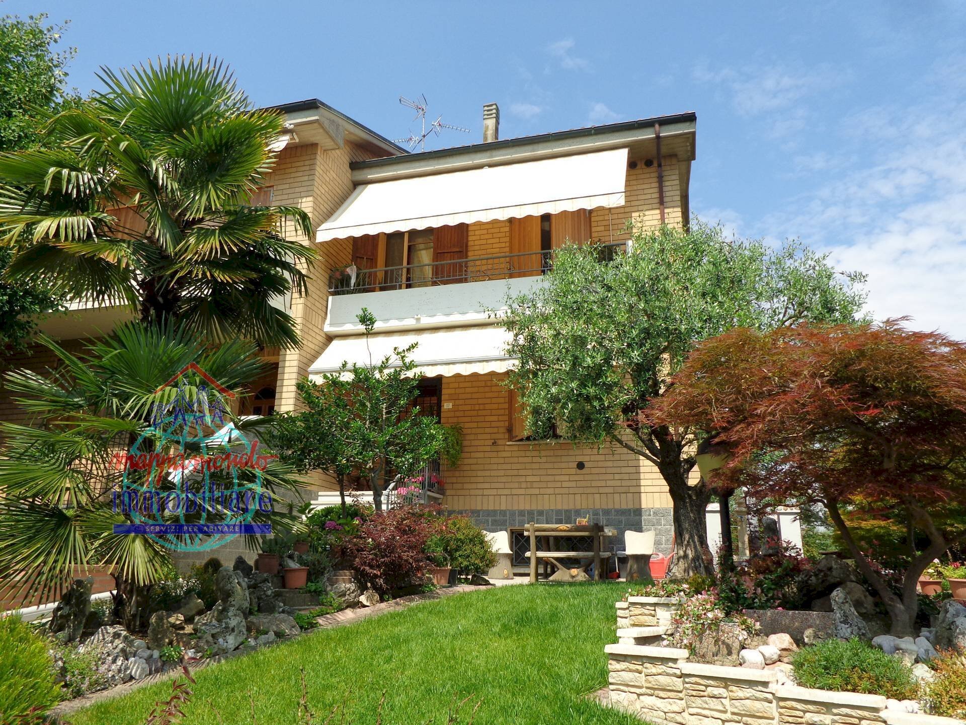 Foto 1 - Terraced Villa VIA GRAZIA DELEDDA
 
17, Sala Bolognese - photo 1