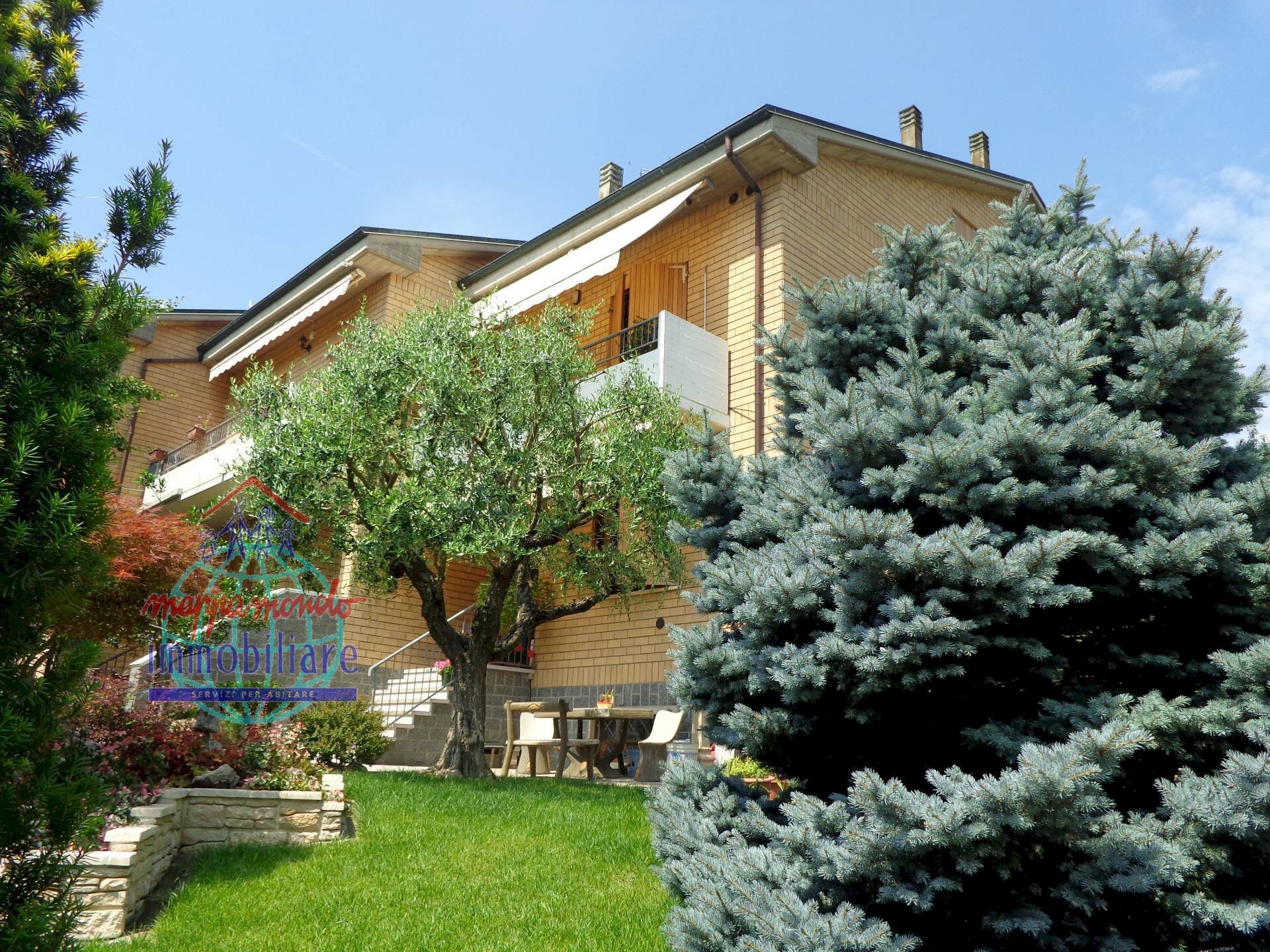 Foto 2 - Terraced Villa VIA GRAZIA DELEDDA
17, Sala Bolognese - photo 2