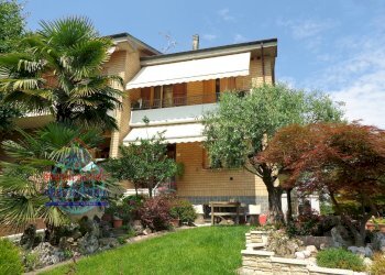 Foto 1 - Terraced Villa VIA GRAZIA DELEDDA
 
17, Sala Bolognese - photo 1