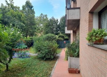 Foto 2 - Three-room apartment VIA 25 APRILE
 
22, Sala Bolognese - photo 2