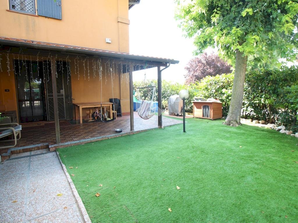 Casa semi indipendente Via cappellaccio, Medicina - foto 1