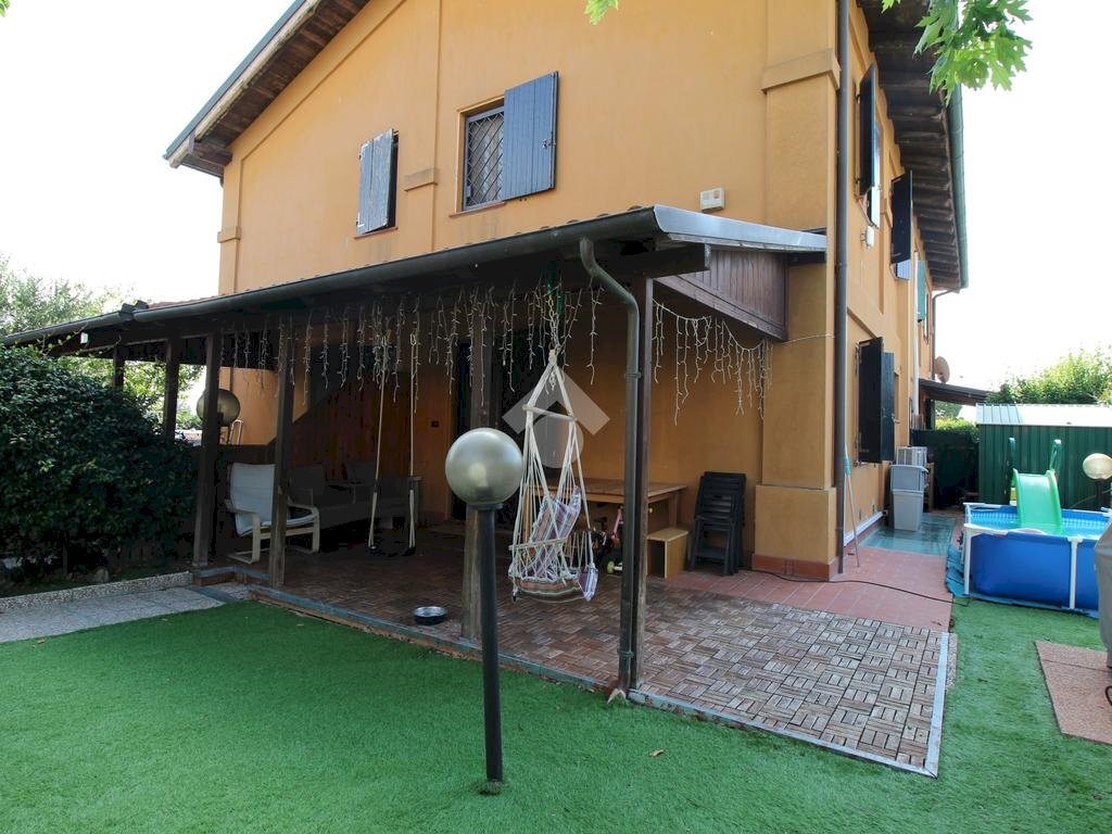Casa semi indipendente Via cappellaccio, Medicina - foto 2