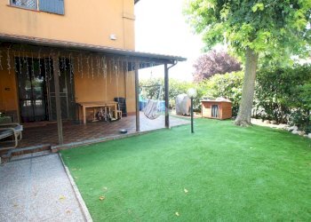 Casa semi indipendente Via cappellaccio, Medicina - foto 1