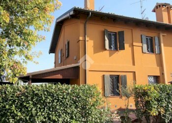 Casa semi indipendente Via cappellaccio, Medicina - foto 4