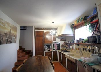 Casa semi indipendente Via cappellaccio, Medicina - foto 11