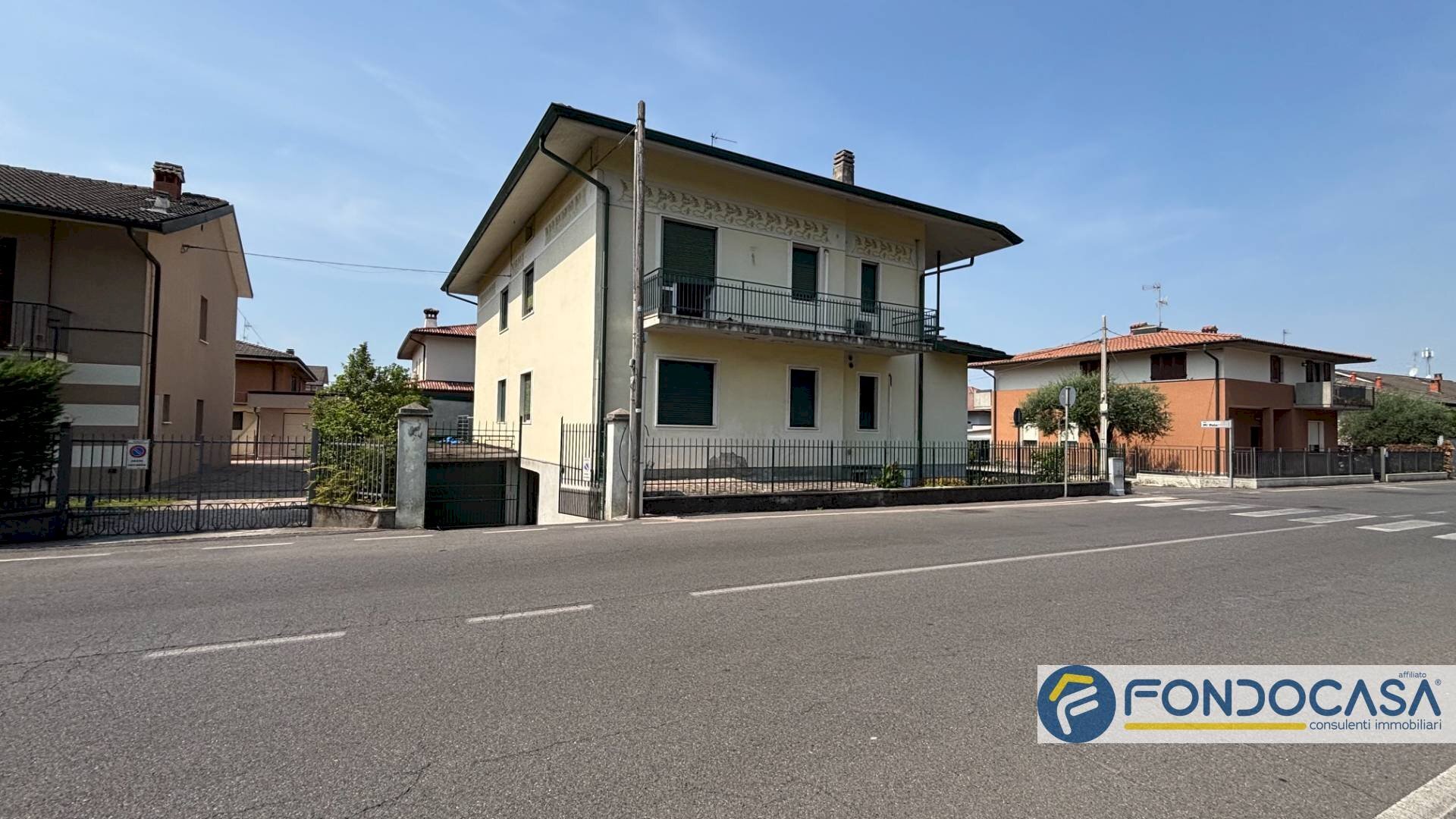 Foto 3 - Trilocale Palazzolo sull'Oglio - foto 3