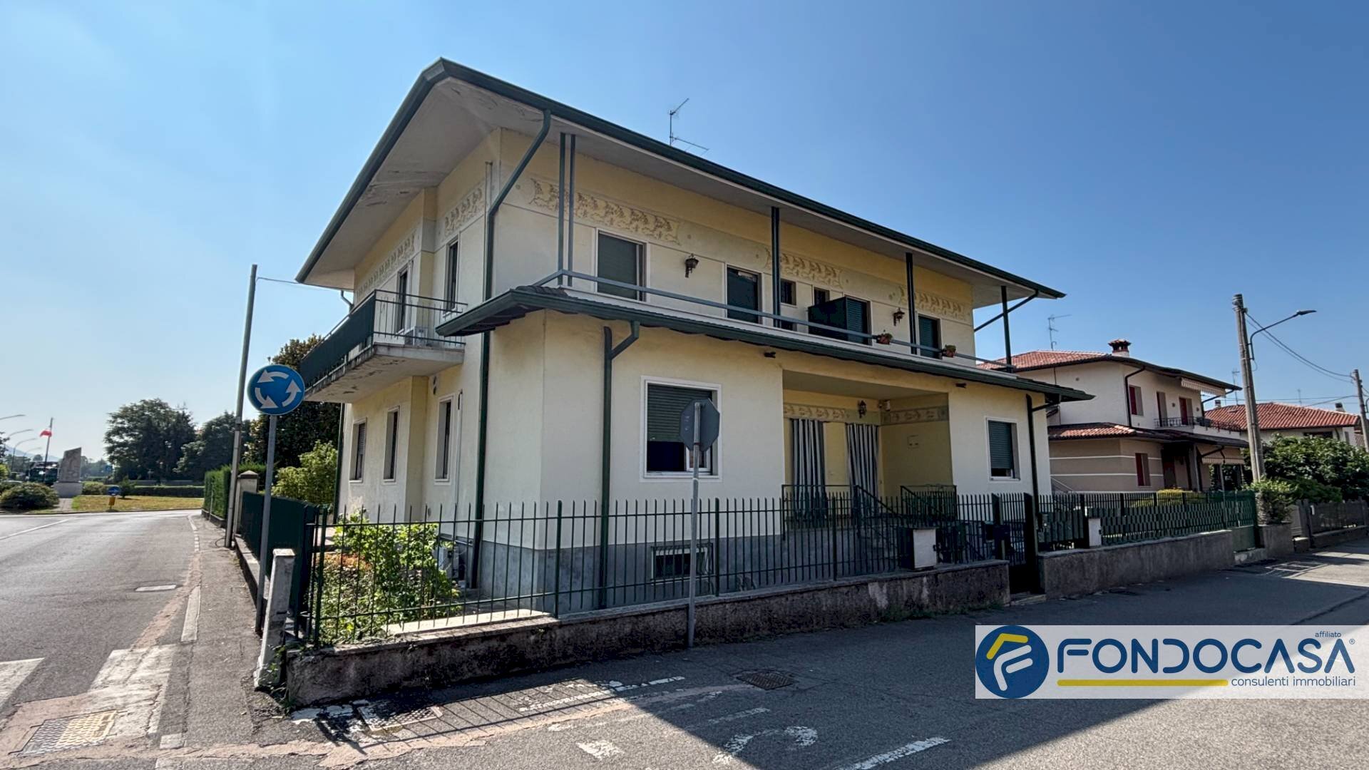 Foto 1 - Trilocale Palazzolo sull'Oglio - foto 1