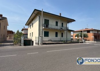 Foto 1 - Appartamento Palazzolo sull'Oglio - foto 1