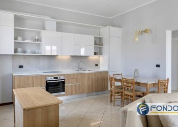 Immagini da i.a. - Three-room apartment Palazzolo sull'Oglio - photo 5
