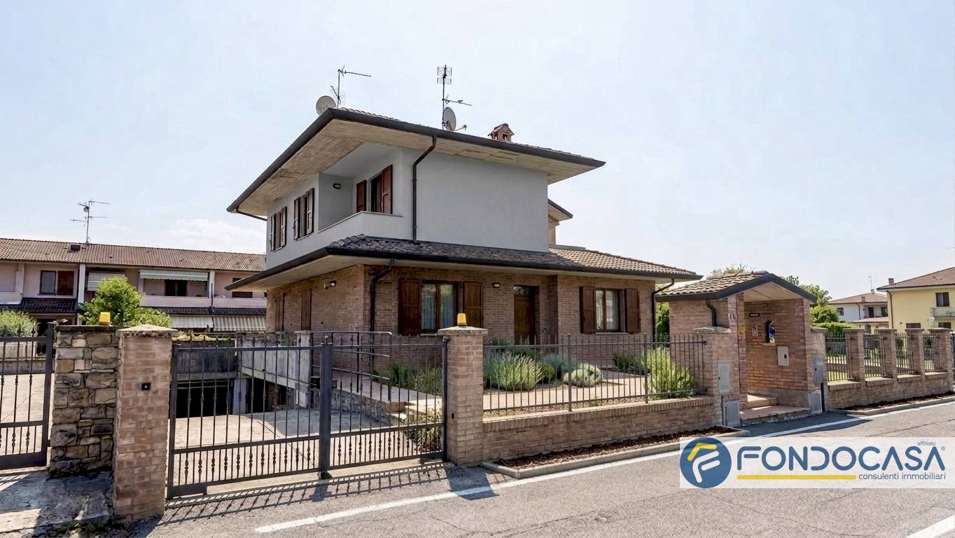 Foto 1 - Semi-detached house 16, Palazzolo sull'Oglio - photo 1