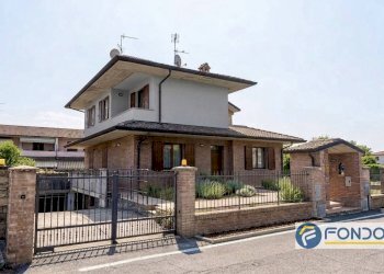 Foto 1 - Semi-detached house 16, Palazzolo sull'Oglio - photo 1