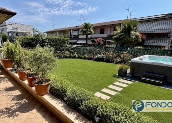 I.A - Semi-detached house 16, Palazzolo sull'Oglio - photo 2