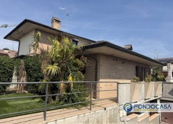 Foto 1 - Semi-detached house 16, Palazzolo sull'Oglio - photo 1