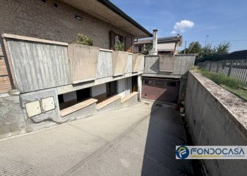 Foto 5 - Semi-detached house 16, Palazzolo sull'Oglio - photo 5