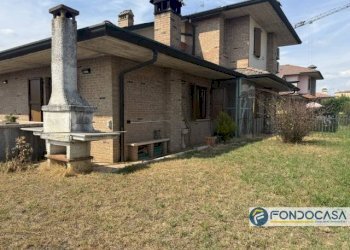 Foto 6 - Semi-detached house 16, Palazzolo sull'Oglio - photo 6