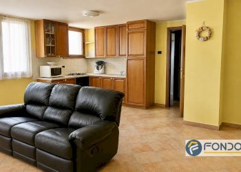 Taverna - Semi-detached house 16, Palazzolo sull'Oglio - photo 13