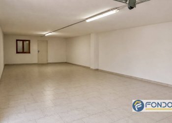 Garage - Semi-detached house 16, Palazzolo sull'Oglio - photo 15
