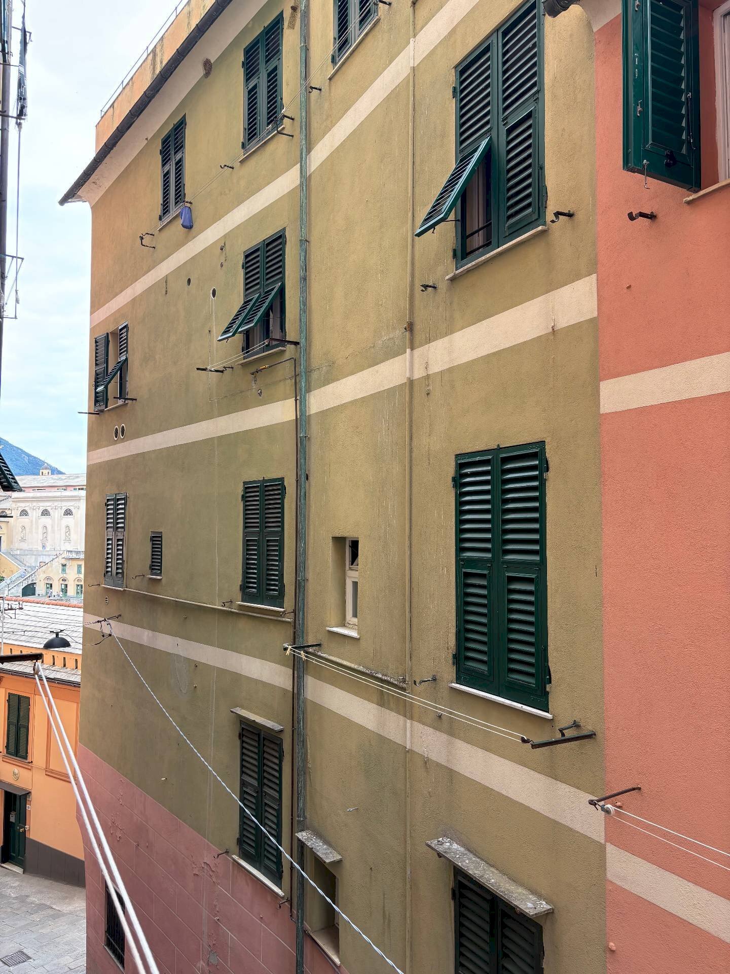 Foto 1 - Appartamento VIA PORTO, Camogli - foto 1