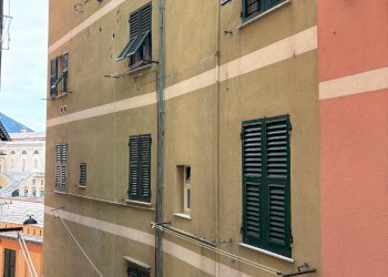 Foto 1 - Four-room apartment VIA PORTO, Camogli - photo 1