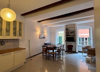 Foto 5 - Four-room apartment VIA PORTO, Camogli - photo 5