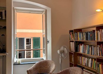 Foto 11 - Four-room apartment VIA PORTO, Camogli - photo 11