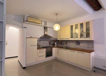 Foto 15 - Four-room apartment VIA PORTO, Camogli - photo 15