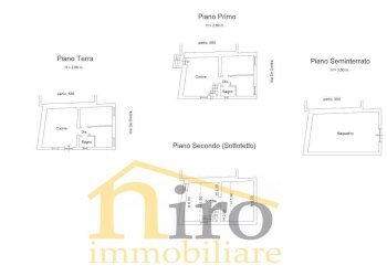 Foto 33 - Independent house Via De Contra
 
25, Santo Stefano di Sessanio - photo 33