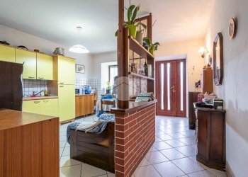 Semi-detached house Via Torino, Fiano - photo 9
