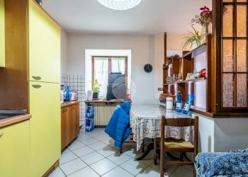Semi-detached house Via Torino, Fiano - photo 10