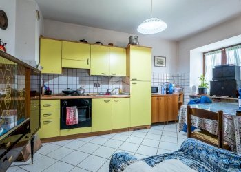 Semi-detached house Via Torino, Fiano - photo 11
