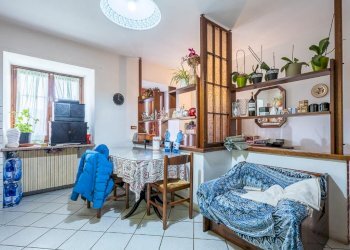 Semi-detached house Via Torino, Fiano - photo 12