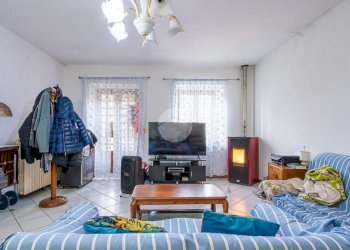 Semi-detached house Via Torino, Fiano - photo 13