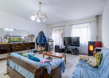 Semi-detached house Via Torino, Fiano - photo 14