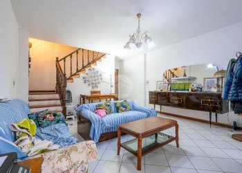 Semi-detached house Via Torino, Fiano - photo 15
