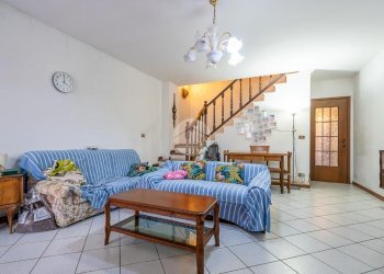 Semi-detached house Via Torino, Fiano - photo 20