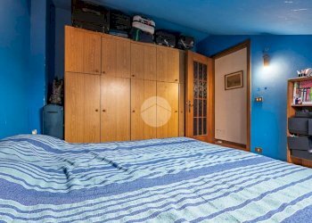 Semi-detached house Via Torino, Fiano - photo 23