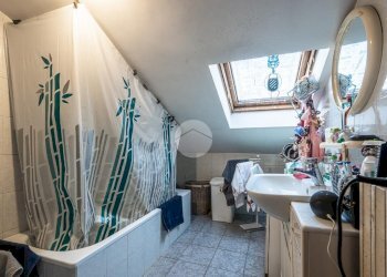 Semi-detached house Via Torino, Fiano - photo 26