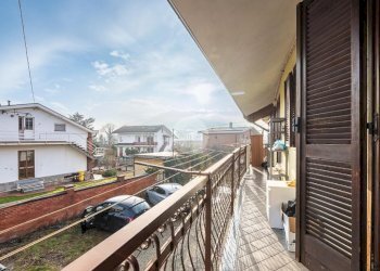 Semi-detached house Via Torino, Fiano - photo 29