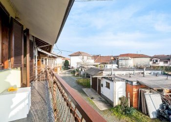 Semi-detached house Via Torino, Fiano - photo 34