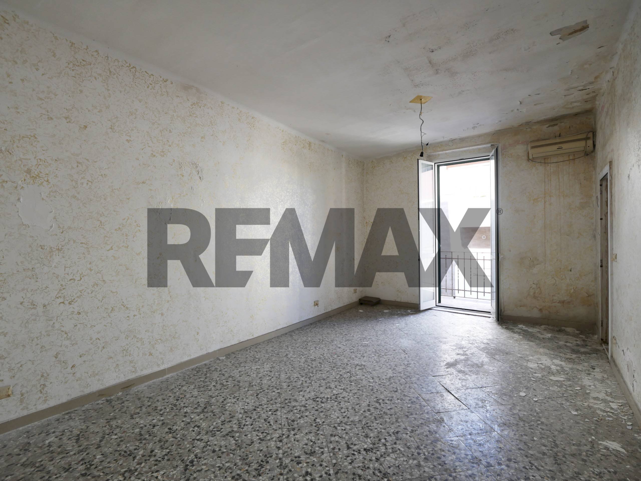 Stanza vuota - Bilocale Via Francesco Rismondi
9, Bari - foto 2
