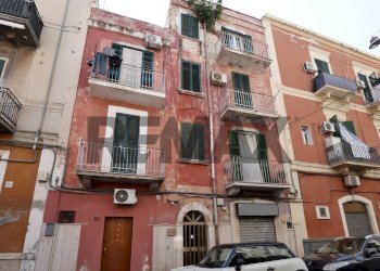 Edificio all\'aperto - Bilocale Via Francesco Rismondi
 
9, Bari - foto 1