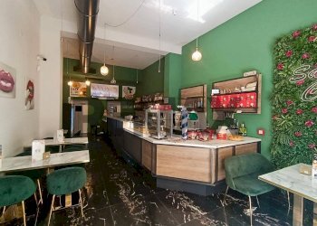 Cucina - Commercial Activity Via Paniscotti
28, Molfetta - photo 6