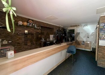 Cucina - Commercial Activity Via Paniscotti
28, Molfetta - photo 9