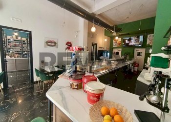 Cucina - Commercial Activity Via Paniscotti
28, Molfetta - photo 10
