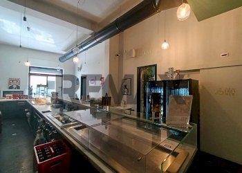 Cucina - Commercial Activity Via Paniscotti
28, Molfetta - photo 11