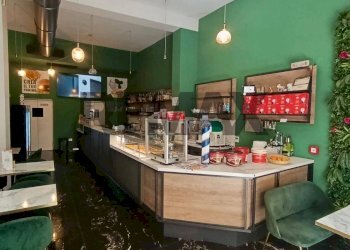 Ufficio - Commercial Activity Via Paniscotti
28, Molfetta - photo 12
