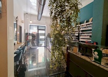 Ricezione / Lobby - Commercial Activity Via Paniscotti
28, Molfetta - photo 14