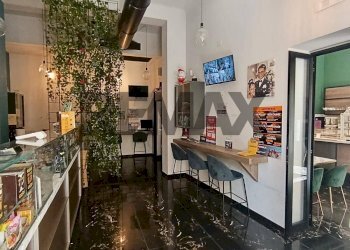Cucina - Commercial Activity Via Paniscotti
28, Molfetta - photo 15